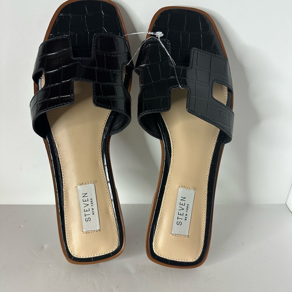 STEVEN New York HADYN slides sandal - Picture 3 of 6